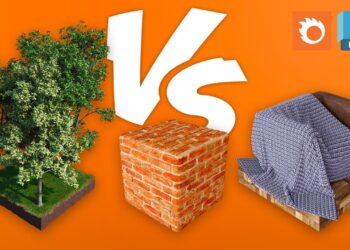 When to use Chaos Scatter, Pattern and displacement