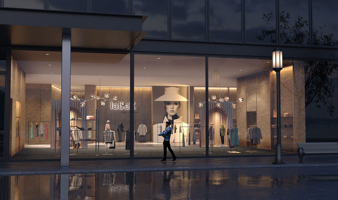 wParallax shops collection released