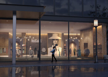 wParallax shops collection released