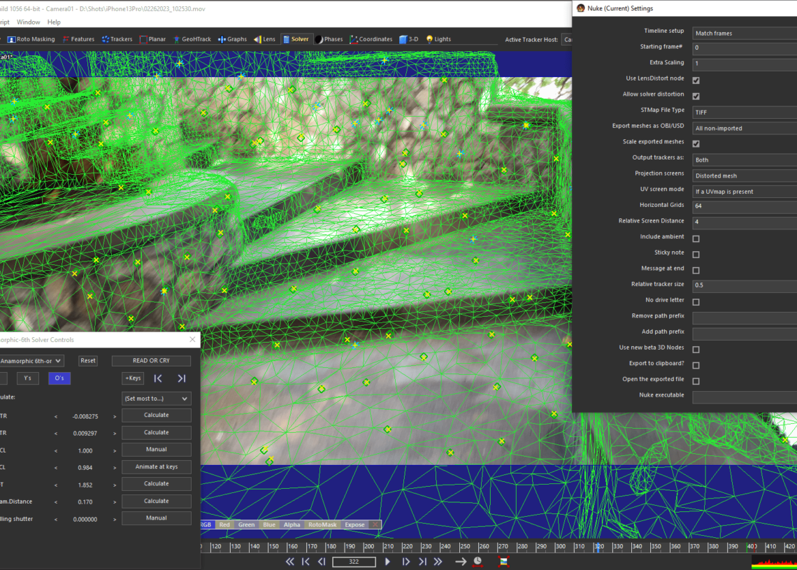 SynthEyes 2304 released