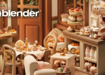 Blender 3.5 released
