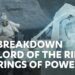 DNEG’s The Lord of the Rings: The Rings of Power breakdown