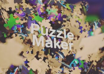 Puzzle Maker for 3ds Max