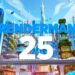 RenderMan version 25 released