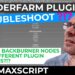 Script to troubleshoot frame mismatches when using 3ds Max Backburner network rendering