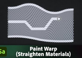 Substance 3D Sampler 4.1released