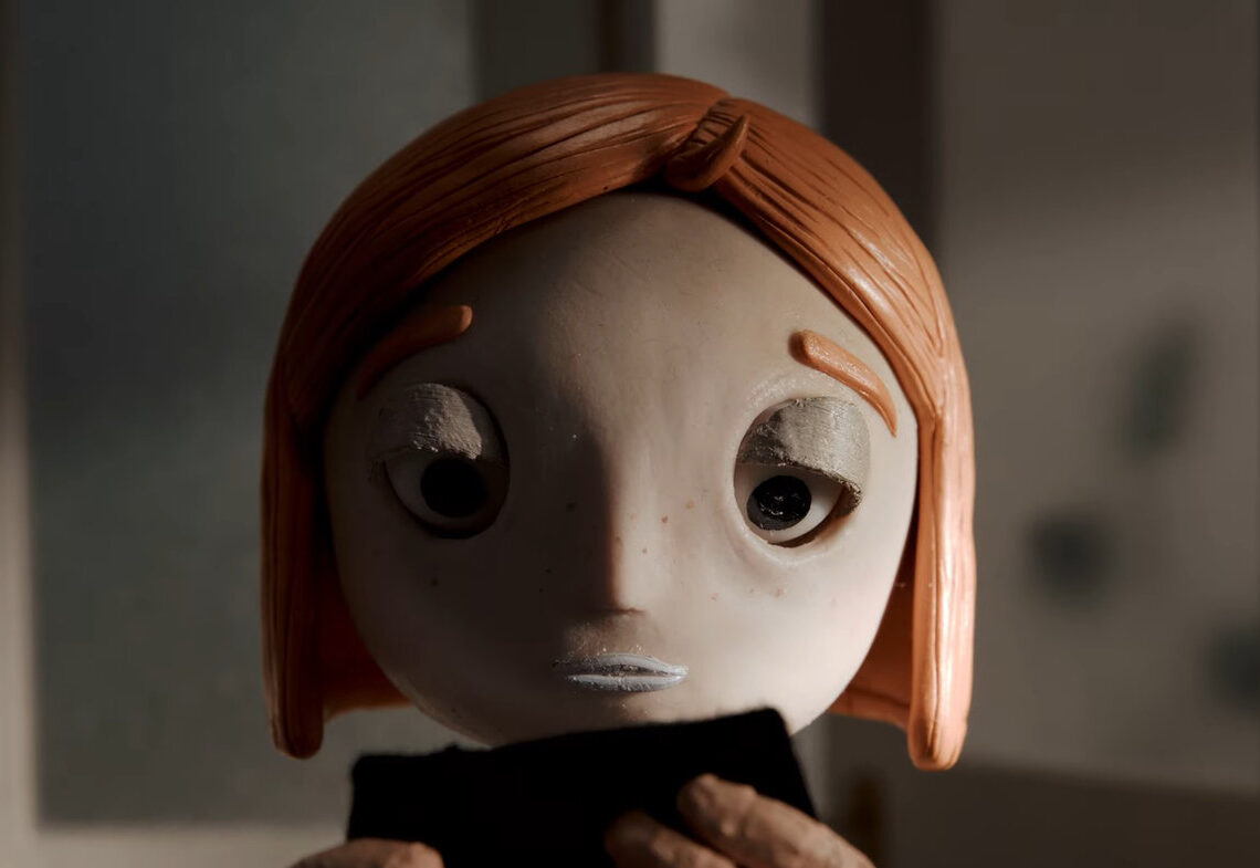 Filmakademie’s Tick short film