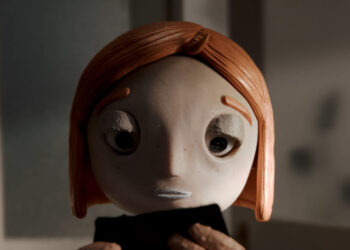 Filmakademie’s Tick short film