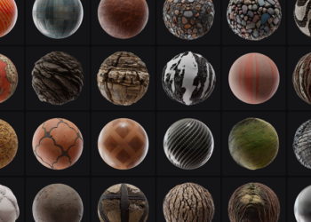 WithPoly AI powered texture generation