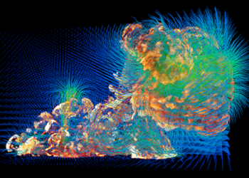 Bifrost 2.7.1.0 released for Maya