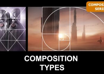 Neil Blevins tutorial on composition types
