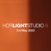 HDR Light Studio 8 released