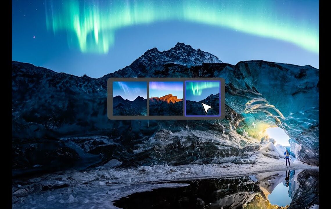 Photoshop May 2023 release introduces AI powered generative fill and more