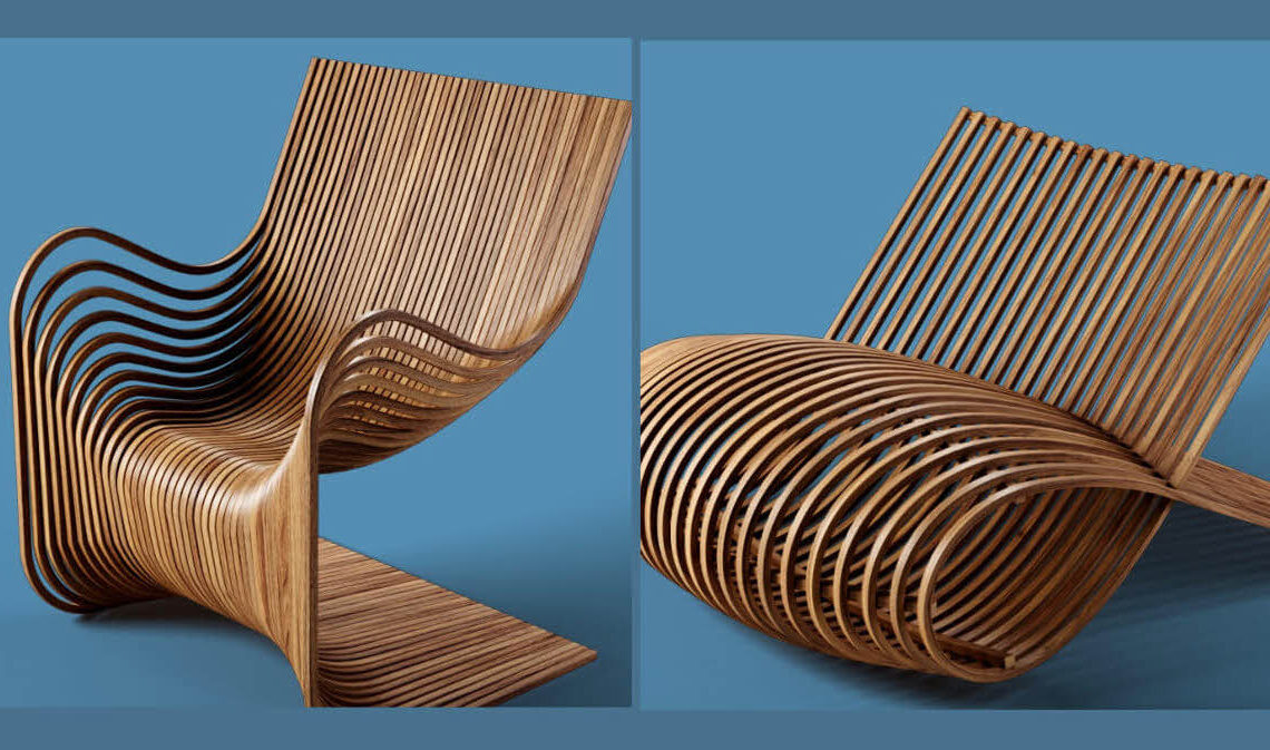 Spline Flow – parametric spline modeling for 3ds Max