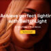 Switchlight – AI based relighting service