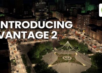 Chaos releases Vantage 2 as a standalone product