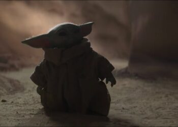 Ghost VFX’s Mandalorian season 3 VFX reel