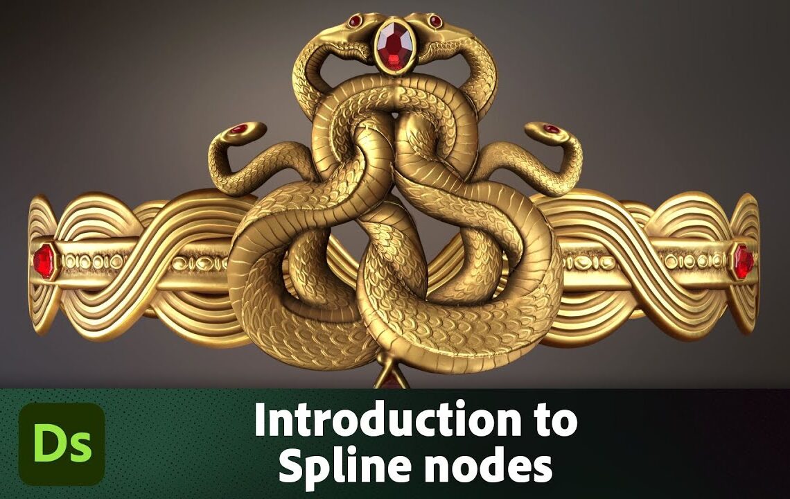 Substance 3D Designer version 13 released