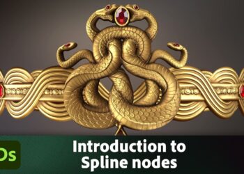 Substance 3D Designer version 13 released