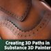 Substance 3D Painter version 9 released