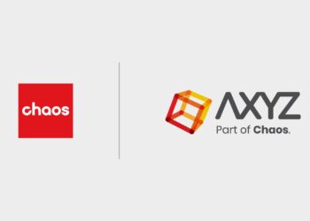 Chaos acquires AXYZ Design