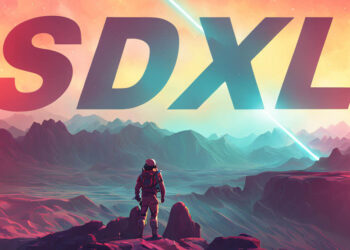 Stable Diffusion XL 1.0 released