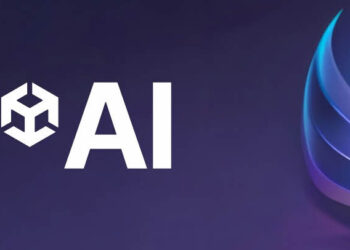 Unity announces new AI features: Unity Muse and Unity Sentis.