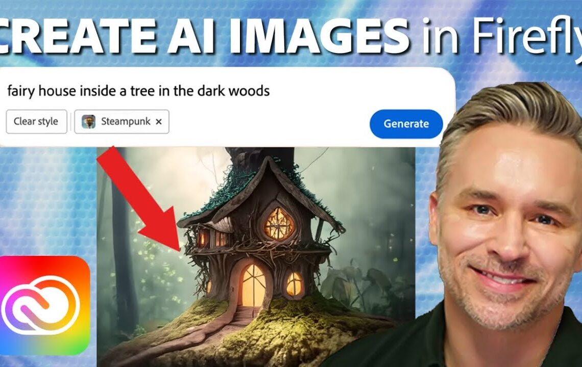 Adobe Firefly AI now available internationally