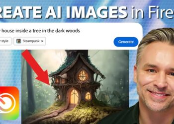 Adobe Firefly AI now available internationally