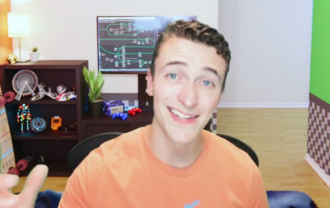 Blender 3.6 LTS released