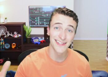 Blender 3.6 LTS released