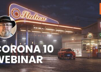 Corona 10 webinar