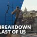 DNEG’s The Last of Us VFX breakdown