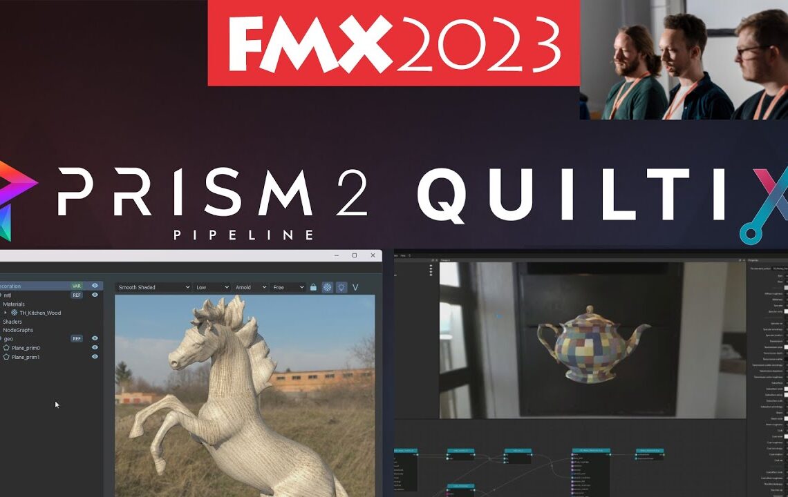 Prism V2 out now in public beta