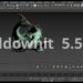 Pulldownit 5.5 released for 3DS Max.