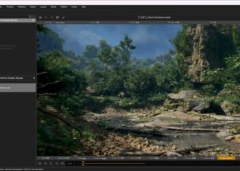 XStudio open source playback and review app now available on Windows
