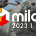 Nevercenter Releases Milo 2023.1