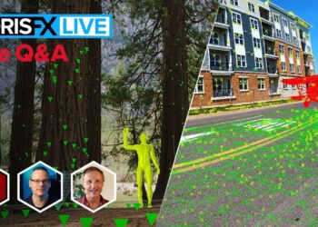 Boris FX Acquires SynthEyes