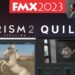 QuiltiX: New Open-Source MaterialX Editor Now Available