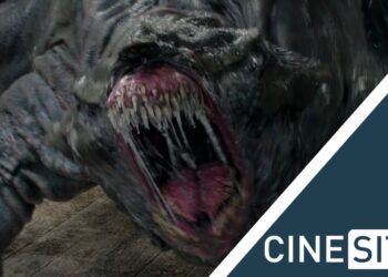 Cinesite’s Witcher 3 breakdown reel