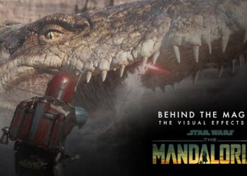 ILM’s The Mandalorian Season 3 breakdown