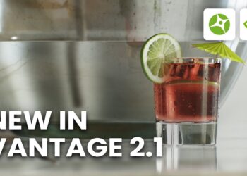 Chaos Vantage v2.1.0 released with enhanced features and broadened GPU support