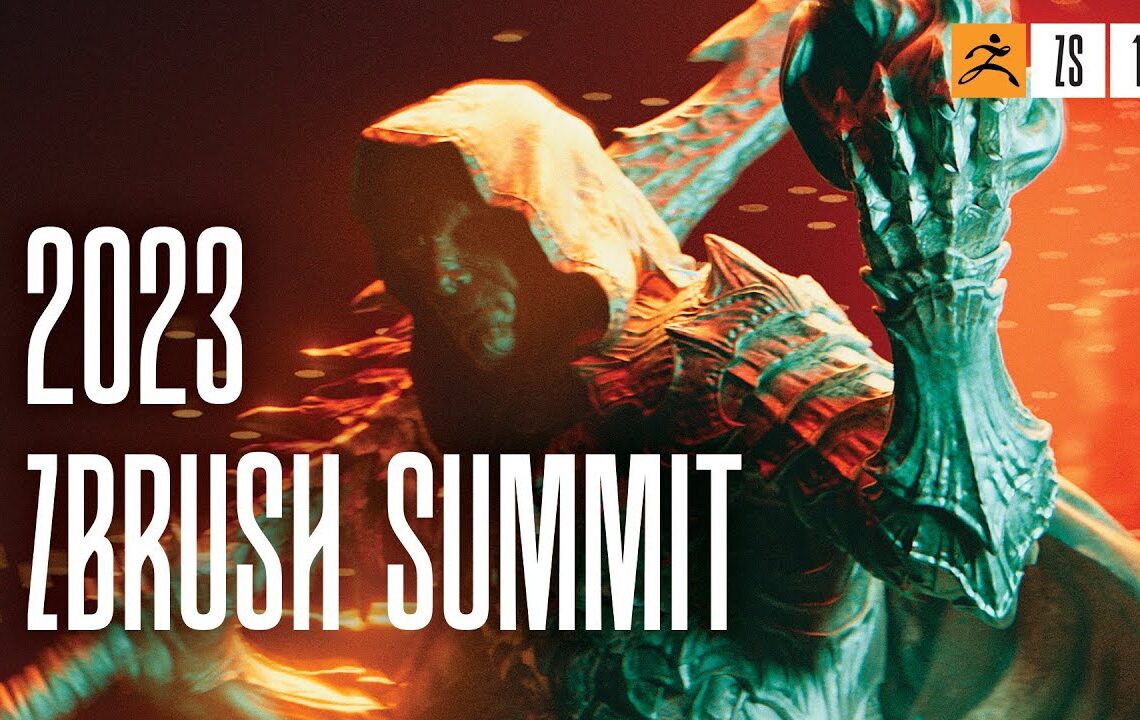 ZBrush for iPad announced