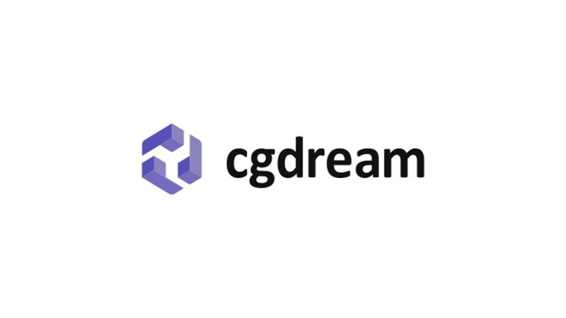 CGTrader introduces CGDream: a new AI application for 2D image creation from 3D models