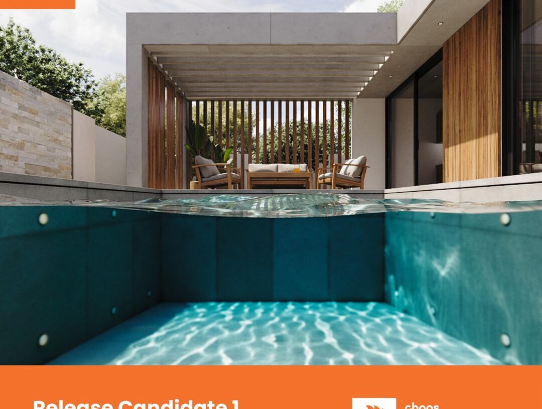 Corona 11 release candidate 1 out now