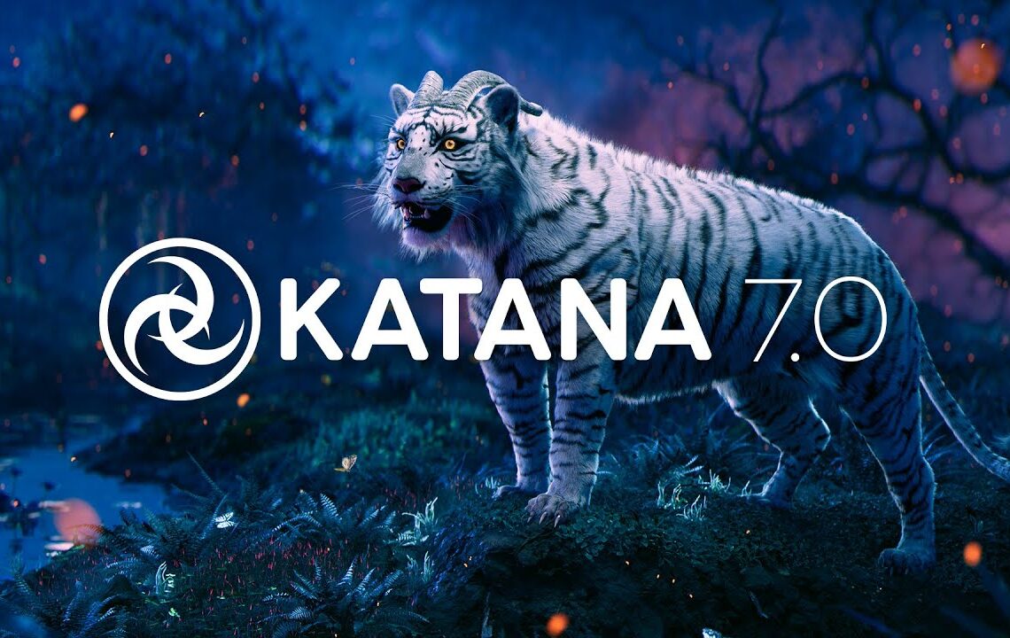 Katana 7 released