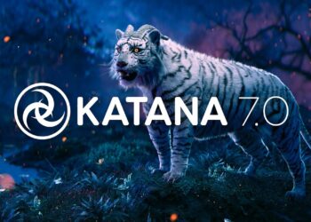 Katana 7 released