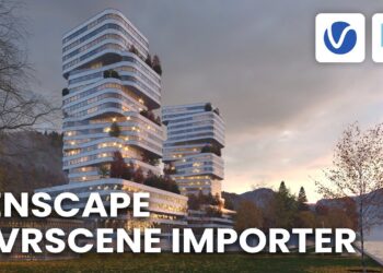 V-Ray 6 update 2 for 3ds Max