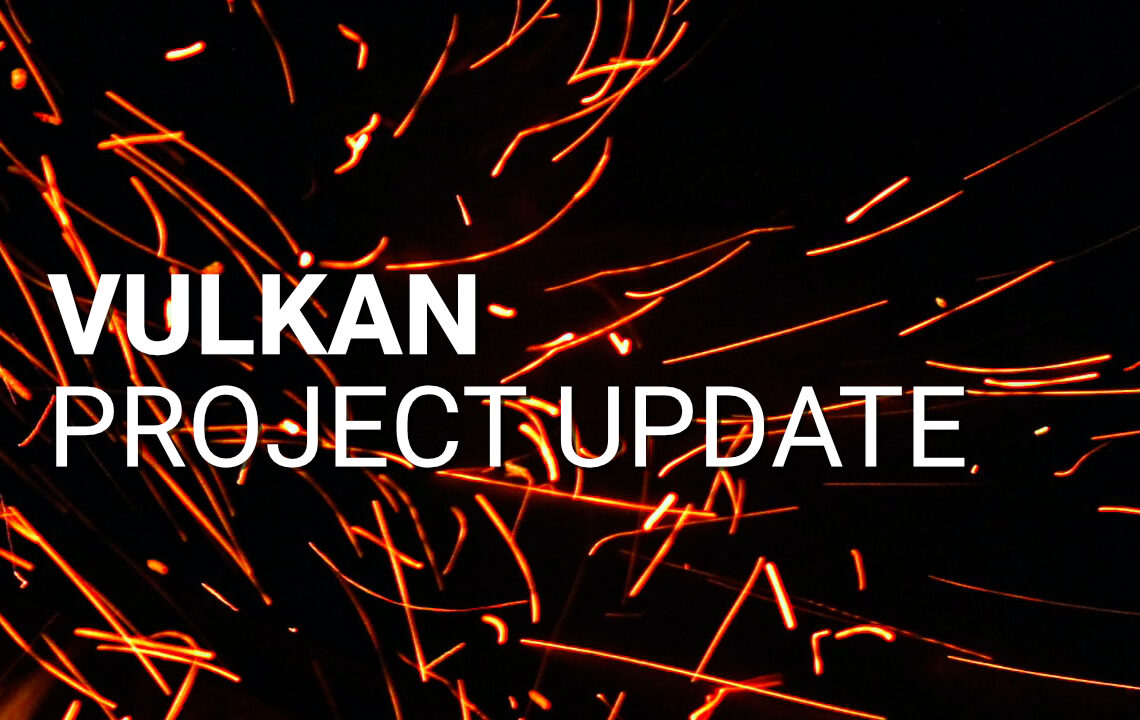 Blender Tests New Vulkan Backend for Enhanced Graphics Performance