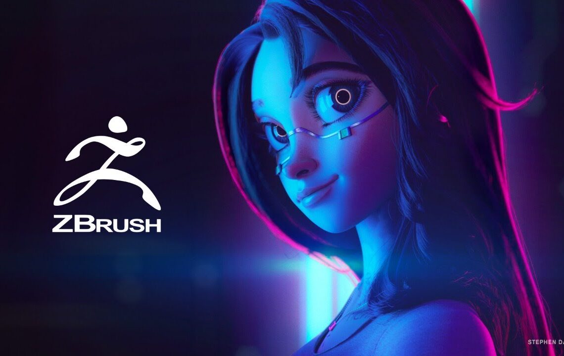 ZBrush 2024 released